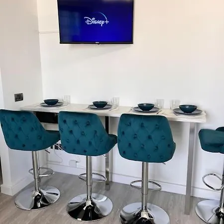 아파트 Mezzo Experience Eur