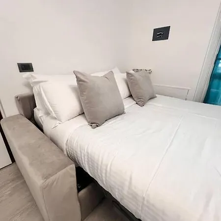 Mezzo Experience Eur 아파트