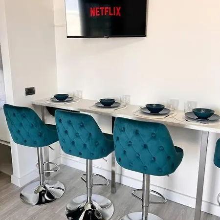 아파트 Mezzo Experience Eur 로마