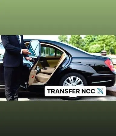 Mezzo Experience Eur 아파트 로마