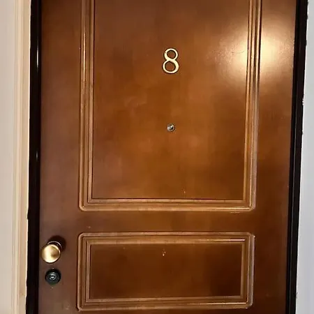 Mezzo Experience Eur 아파트