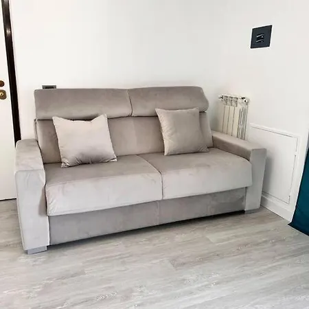 Mezzo Experience Eur 아파트