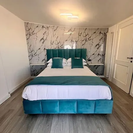 Appartement Mezzo Experience Eur
