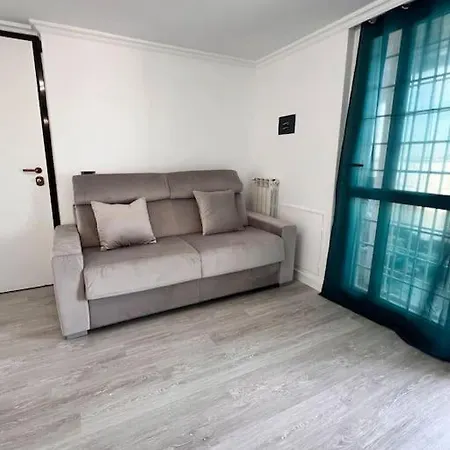 Mezzo Experience Eur 아파트