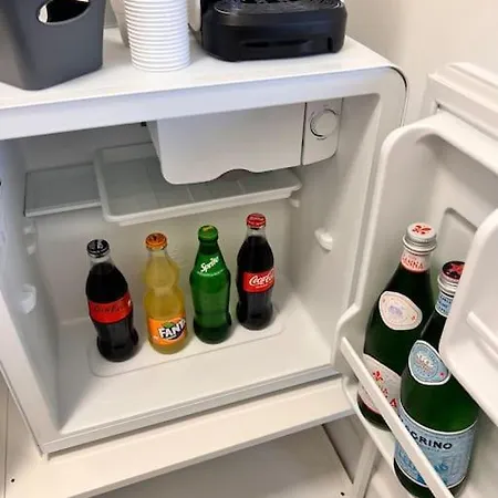 Mezzo Experience Eur 아파트 로마