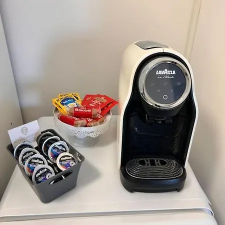 아파트 Mezzo Experience Eur