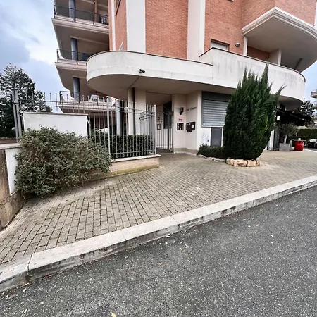 아파트 Mezzo Experience Eur *