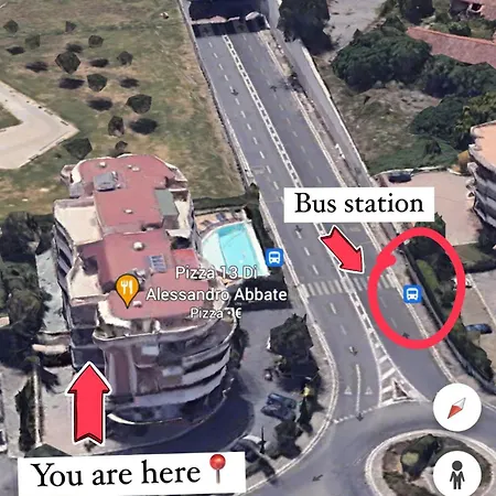 Mezzo Experience Eur * 로마