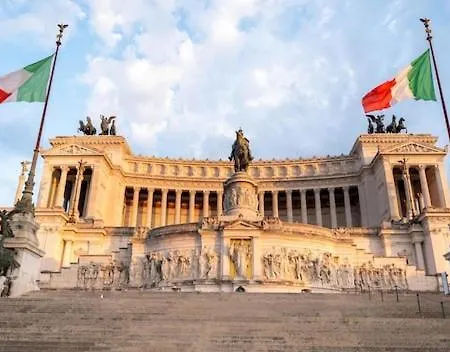 Mezzo Experience Eur 아파트 *