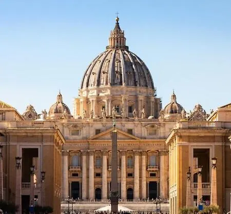 Mezzo Experience Eur 로마