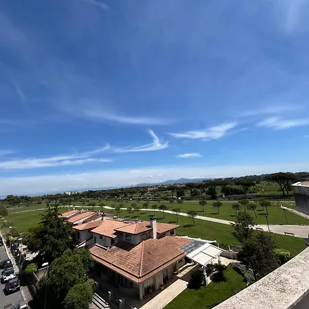 아파트 Mezzo Experience Eur *