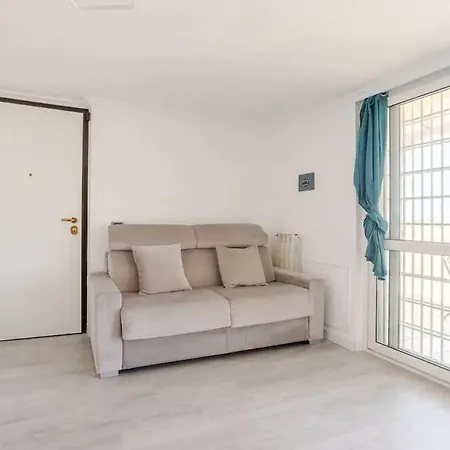 Mezzo Experience Eur 아파트 로마