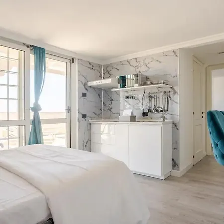 Mezzo Experience Eur * 로마