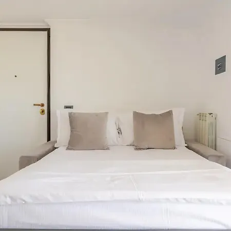 Mezzo Experience Eur 아파트