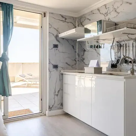 아파트 Mezzo Experience Eur *