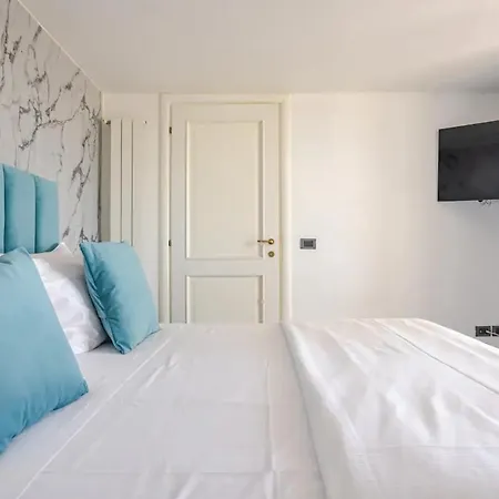 Mezzo Experience Eur 로마