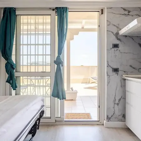 아파트 Mezzo Experience Eur 로마