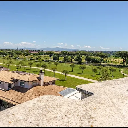 Mezzo Experience Eur 로마