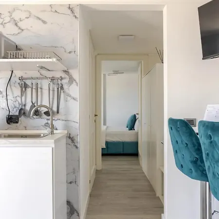 아파트 Mezzo Experience Eur