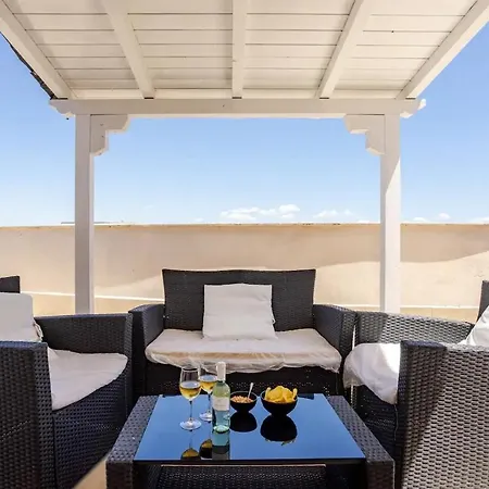 아파트 Mezzo Experience Eur *