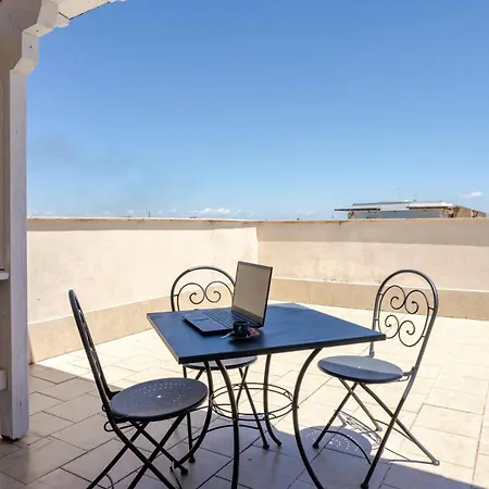 Mezzo Experience Eur * 로마