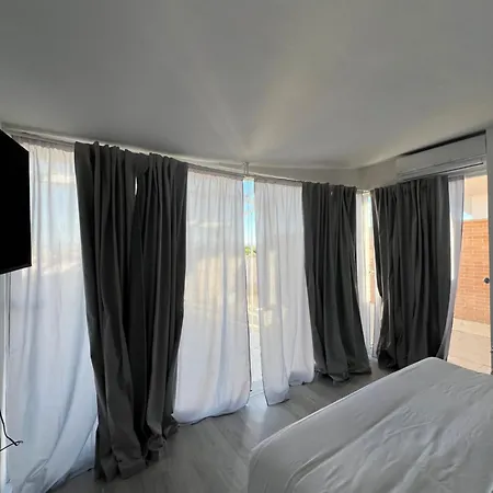 아파트 Mezzo Experience Eur *